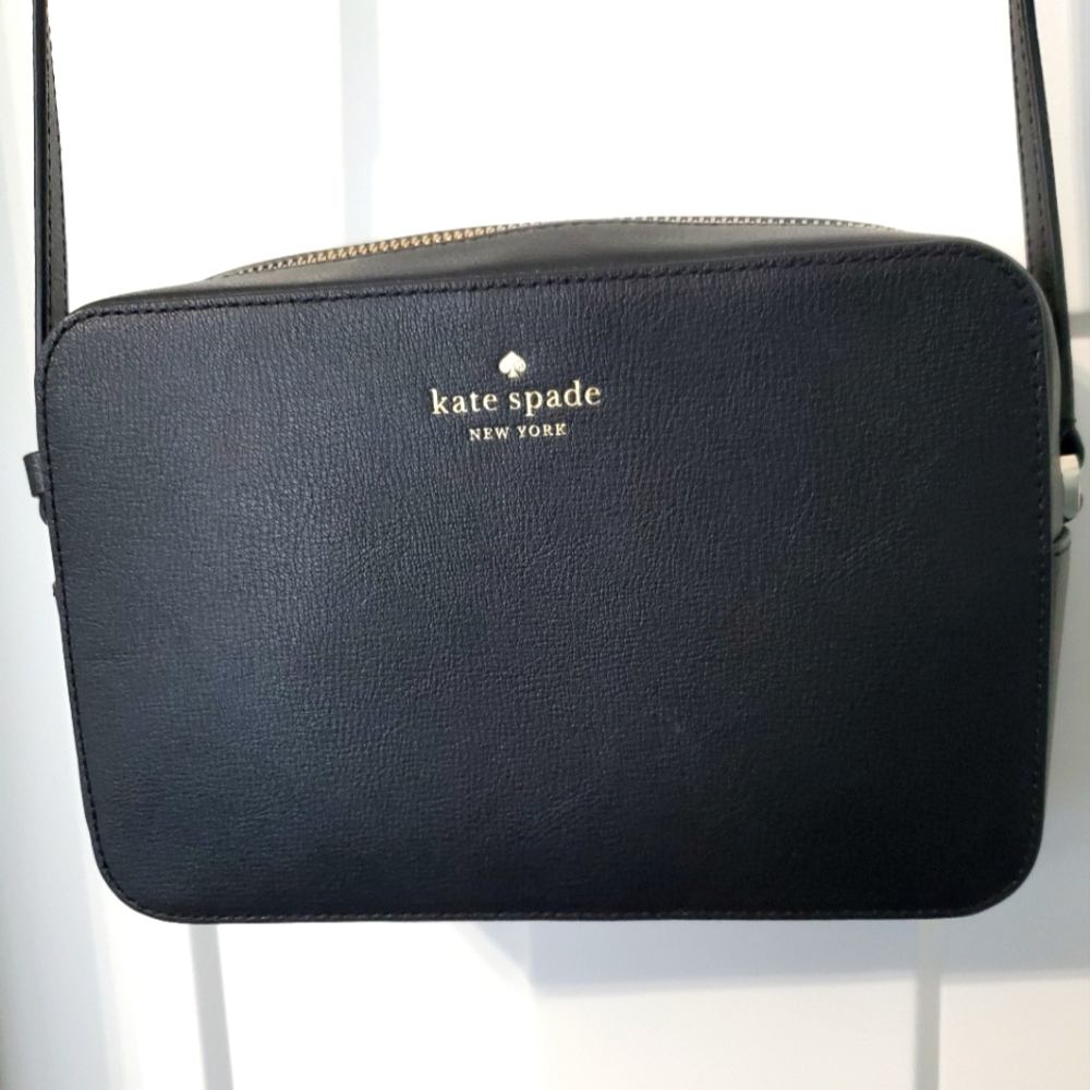 Kate Spade Sienna Crossbody - like new